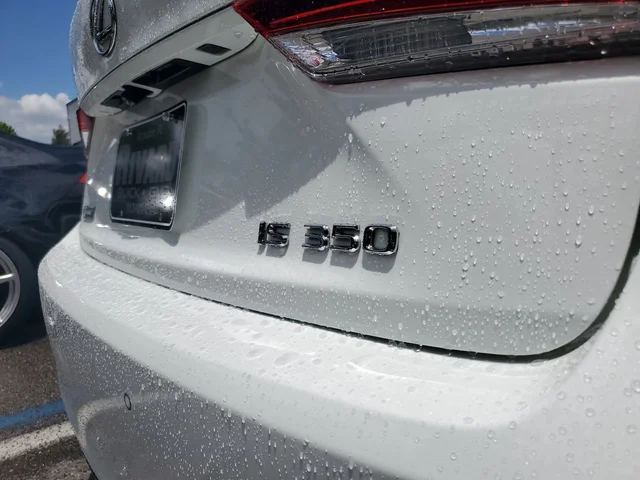 SEMINUEVOS LEXUS IS a Estados en autogozo