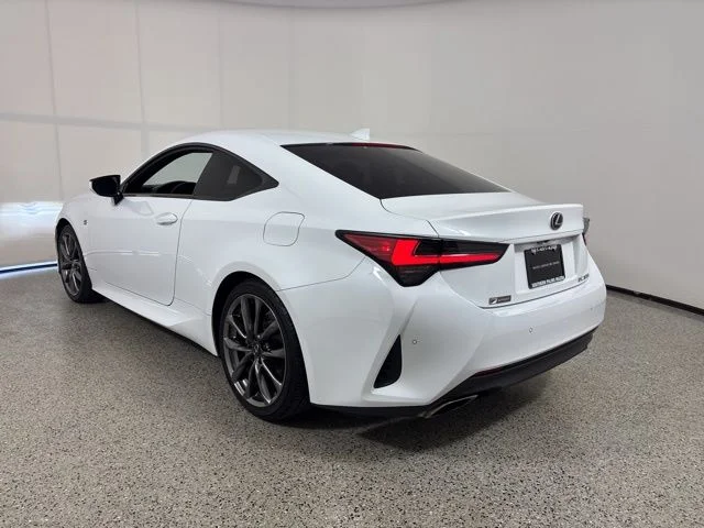 SEMINUEVOS LEXUS RC a Estados en autogozo