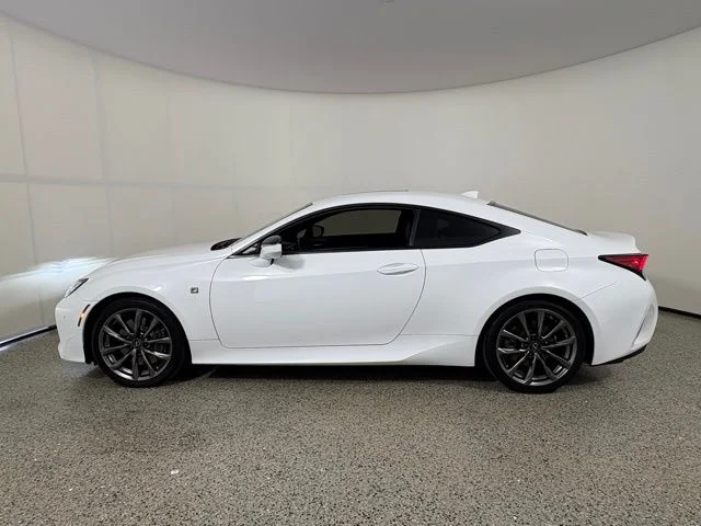 SEMINUEVOS LEXUS RC a Estados en autogozo