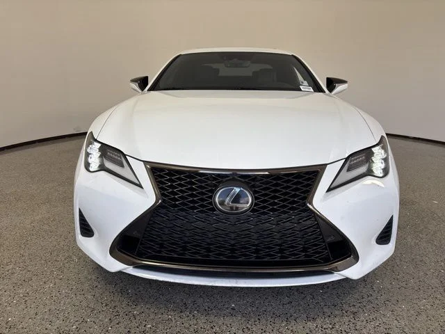 SEMINUEVOS LEXUS RC a Estados en autogozo
