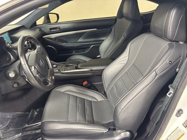 SEMINUEVOS LEXUS RC a Estados en autogozo