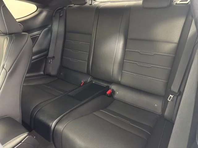 SEMINUEVOS LEXUS RC a Estados en autogozo