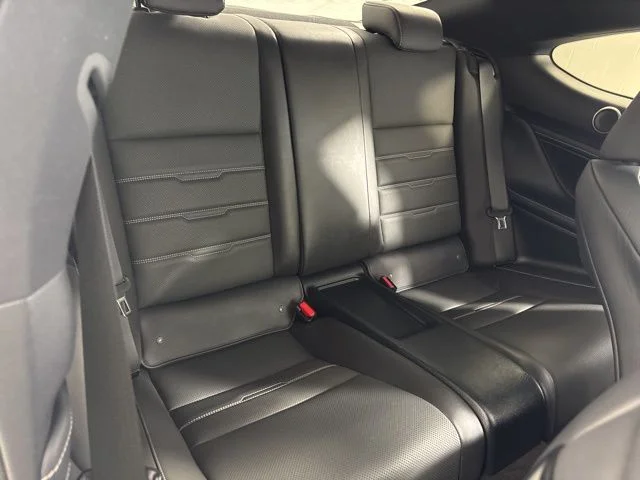 SEMINUEVOS LEXUS RC a Estados en autogozo