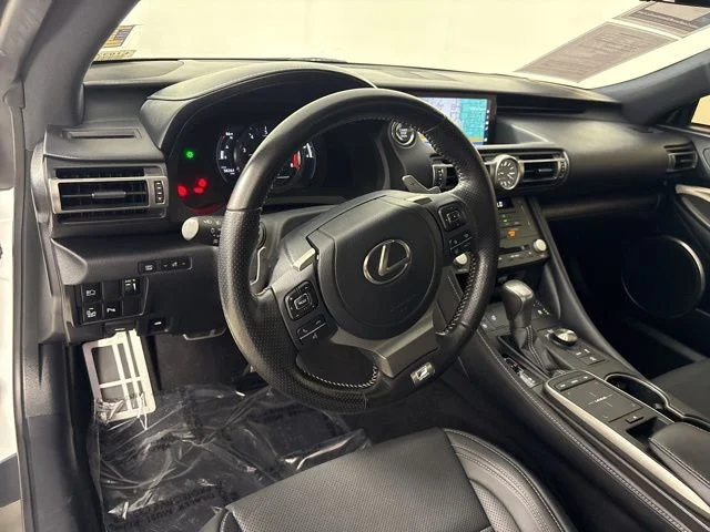 SEMINUEVOS LEXUS RC a Estados en autogozo