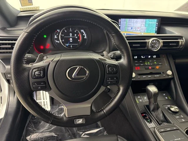 SEMINUEVOS LEXUS RC a Estados en autogozo