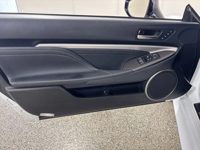 SEMINUEVOS LEXUS RC a Estados en autogozo