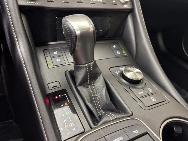SEMINUEVOS LEXUS RC a Estados en autogozo