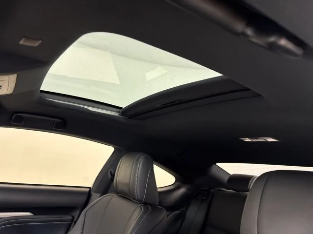 SEMINUEVOS LEXUS RC a Estados en autogozo