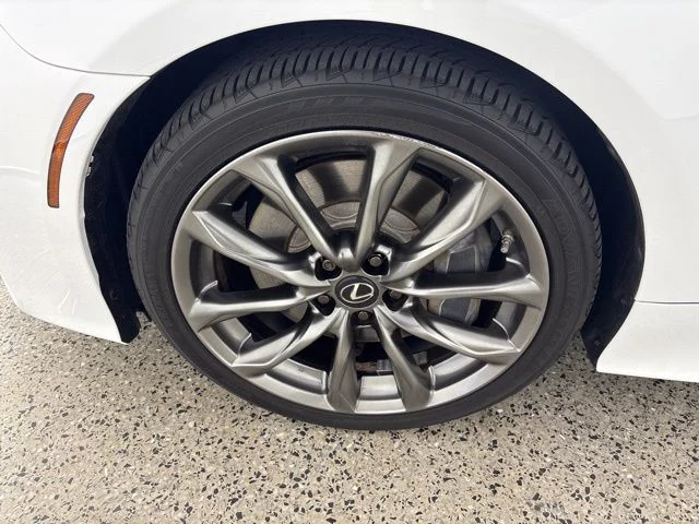 SEMINUEVOS LEXUS RC a Estados en autogozo