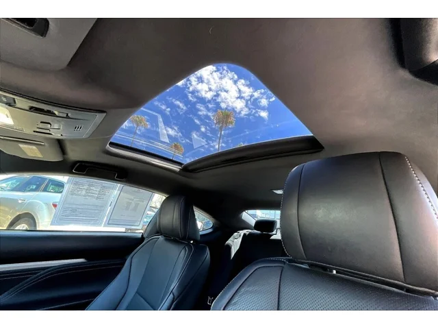 SEMINUEVOS LEXUS RC a Huntington Beach en Huntington Beach Mazda