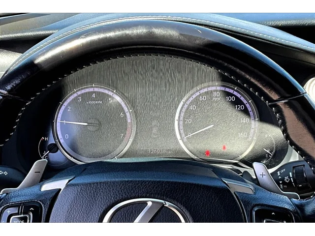 SEMINUEVOS LEXUS RC a Huntington Beach en Huntington Beach Mazda