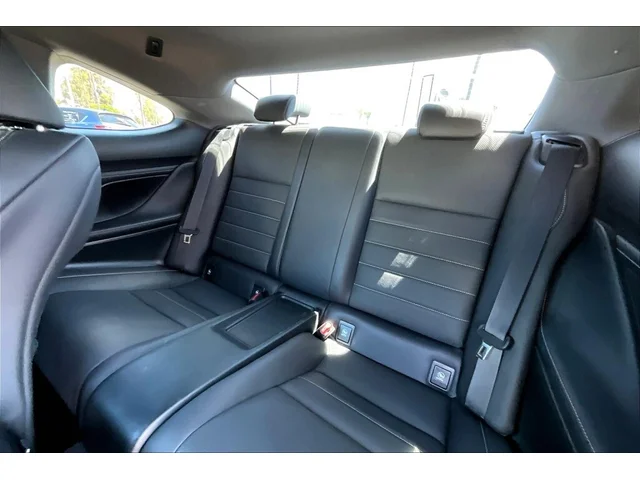 SEMINUEVOS LEXUS RC a Huntington Beach en Huntington Beach Mazda