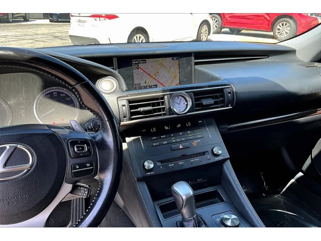 SEMINUEVOS LEXUS RC a Huntington Beach en Huntington Beach Mazda