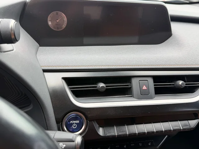 SEMINUEVOS LEXUS UX a Estados en autogozo