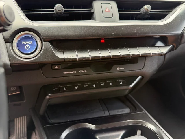 SEMINUEVOS LEXUS UX a Estados en autogozo