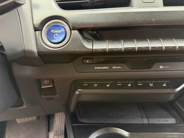 SEMINUEVOS LEXUS UX a Estados en autogozo