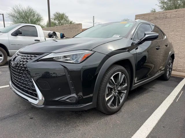 SEMINUEVOS LEXUS UX a Estados en autogozo