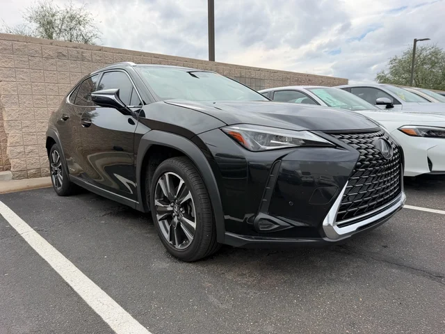 SEMINUEVOS LEXUS UX a Estados en autogozo