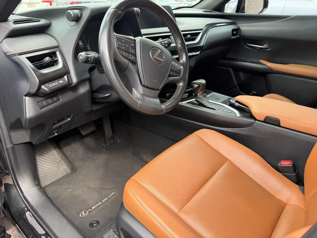 SEMINUEVOS LEXUS UX a Estados en autogozo