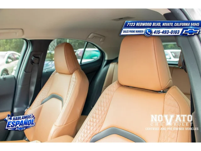 SEMINUEVOS LEXUS UX a Estados en autogozo