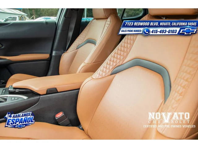 SEMINUEVOS LEXUS UX a Estados en autogozo