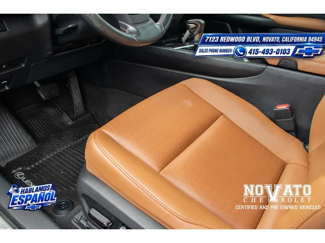 SEMINUEVOS LEXUS UX a Estados en autogozo
