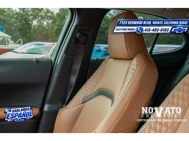 SEMINUEVOS LEXUS UX a Estados en autogozo