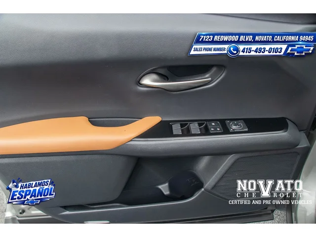 SEMINUEVOS LEXUS UX a Estados en autogozo