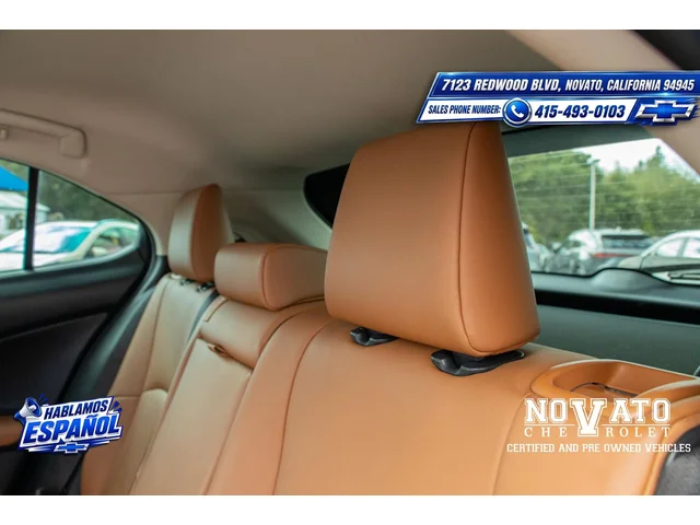 SEMINUEVOS LEXUS UX a Estados en autogozo