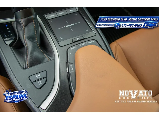 SEMINUEVOS LEXUS UX a Estados en autogozo