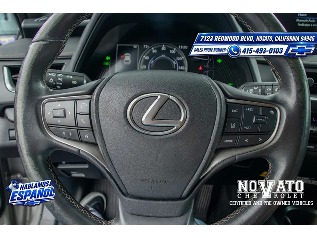 SEMINUEVOS LEXUS UX a Estados en autogozo