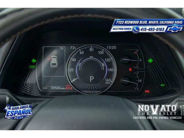 SEMINUEVOS LEXUS UX a Estados en autogozo