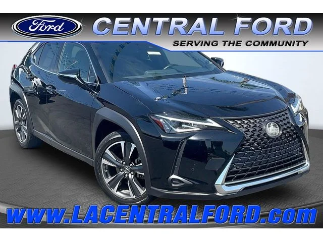 SEMINUEVOS LEXUS UX a Estados en autogozo
