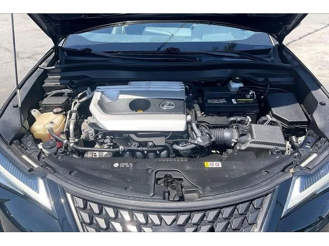 SEMINUEVOS LEXUS UX a Estados en autogozo