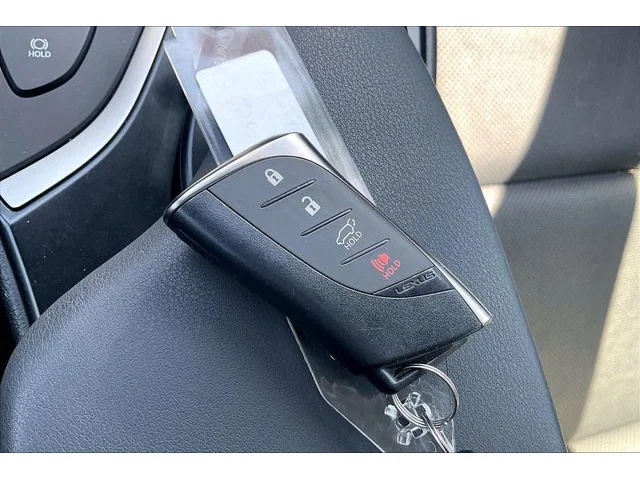 SEMINUEVOS LEXUS UX a Estados en autogozo