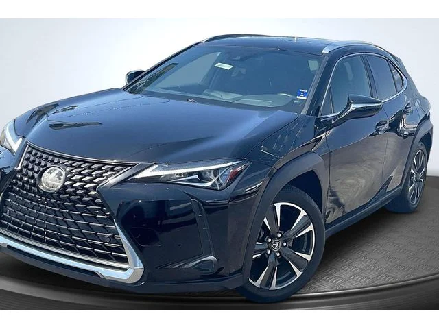 SEMINUEVOS LEXUS UX a Estados en autogozo