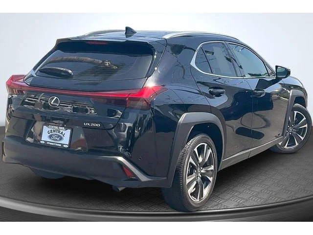SEMINUEVOS LEXUS UX a Estados en autogozo