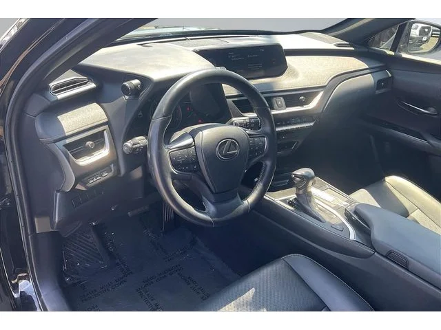 SEMINUEVOS LEXUS UX a Estados en autogozo