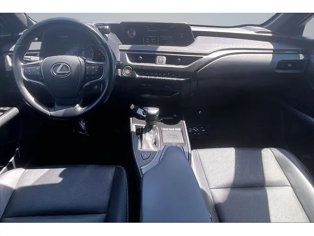 SEMINUEVOS LEXUS UX a Estados en autogozo