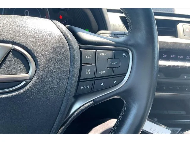 SEMINUEVOS LEXUS UX a Estados en autogozo
