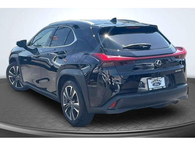 SEMINUEVOS LEXUS UX a Estados en autogozo