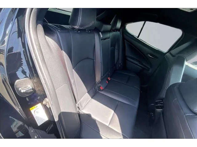 SEMINUEVOS LEXUS UX a Estados en autogozo