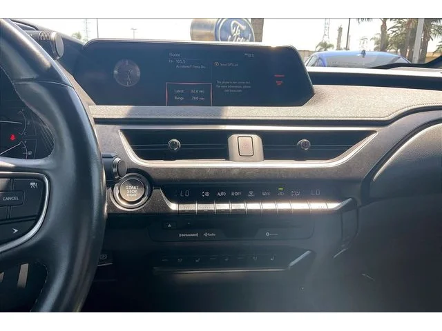SEMINUEVOS LEXUS UX a Estados en autogozo