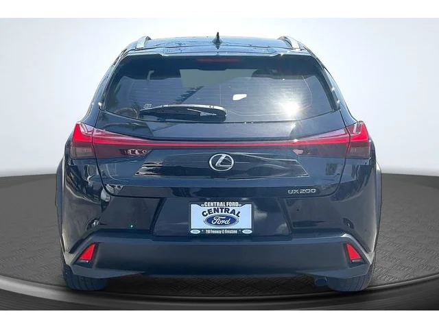 SEMINUEVOS LEXUS UX a Estados en autogozo