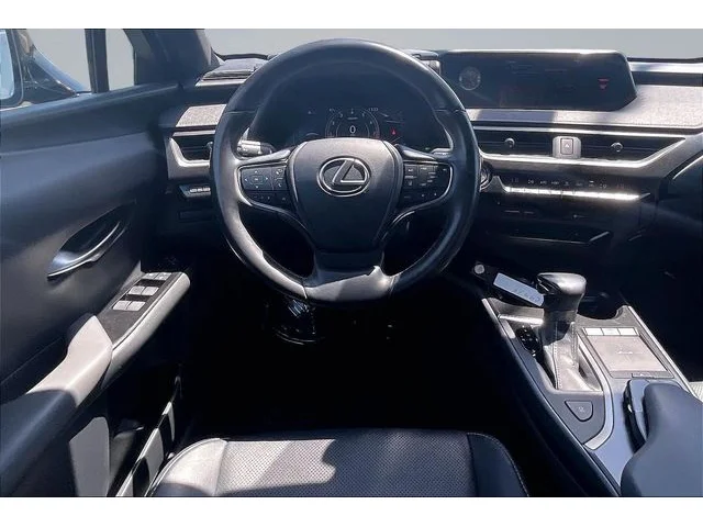 SEMINUEVOS LEXUS UX a Estados en autogozo
