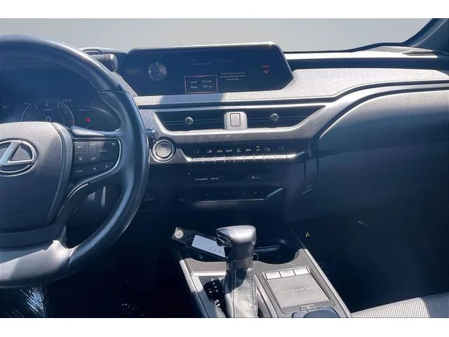SEMINUEVOS LEXUS UX a Estados en autogozo