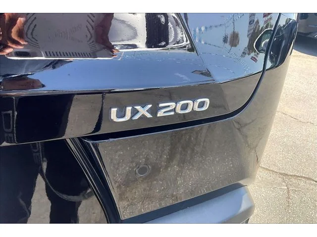 SEMINUEVOS LEXUS UX a Estados en autogozo