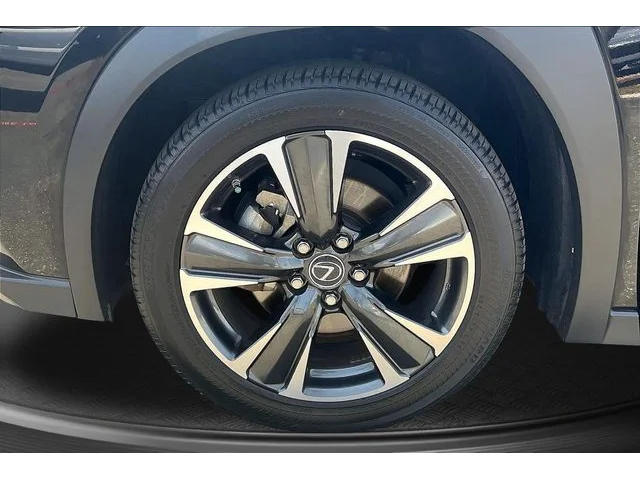 SEMINUEVOS LEXUS UX a Estados en autogozo
