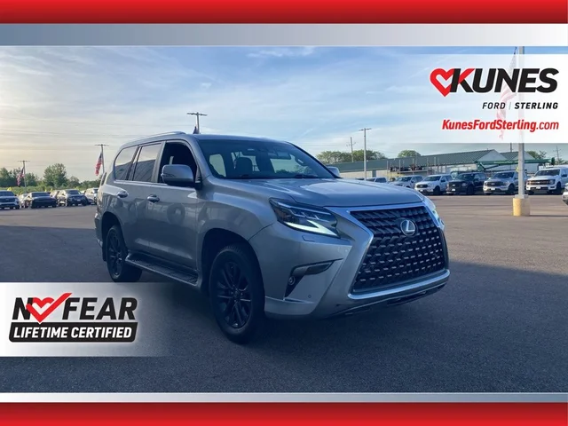 SEMINUEVOS LEXUS GX a Estados en autogozo