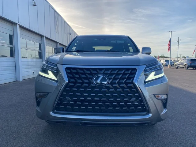 SEMINUEVOS LEXUS GX a Estados en autogozo